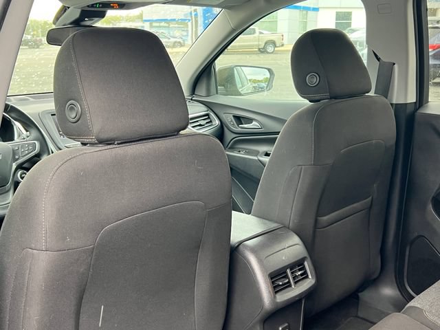 Certified 2023 Chevrolet Equinox LT w/ Driver Convenience Package AWD/4WD image 33