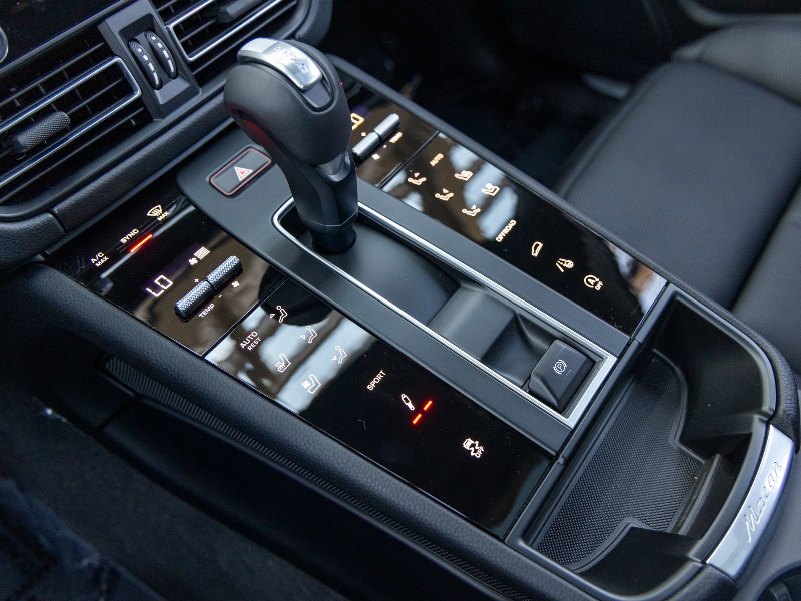 New 2026 Porsche Macan S image 37