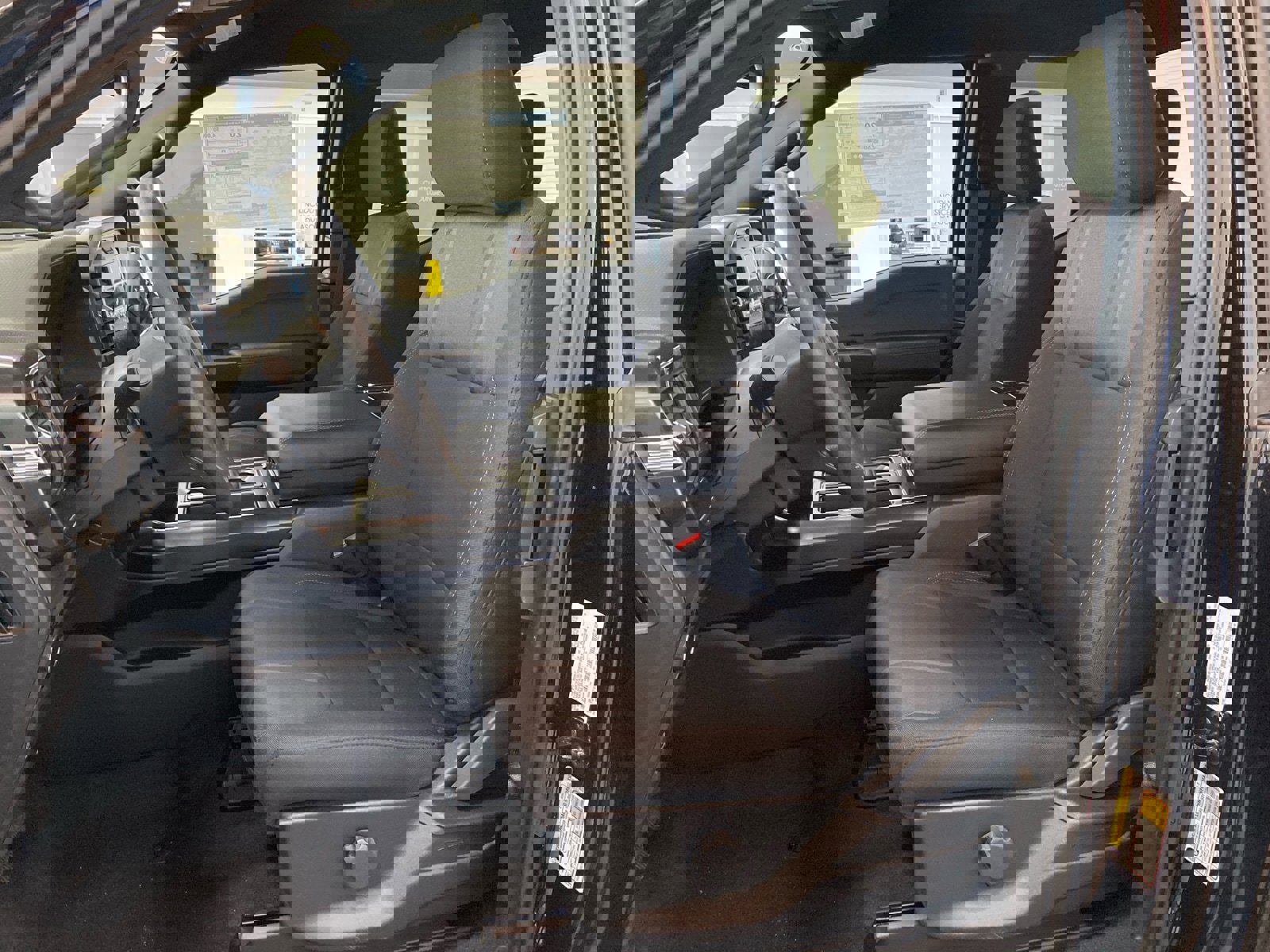 New 2026 Ford F150 STX image 39