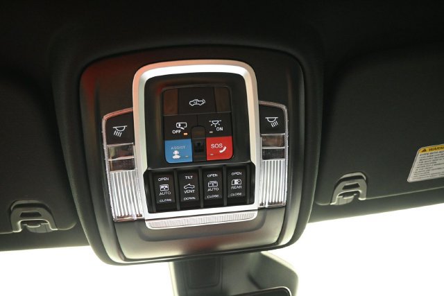 New 2027 RAM 1500 Rebel w/ Rebel Level 2 Equipment Group AWD/4WD image 12