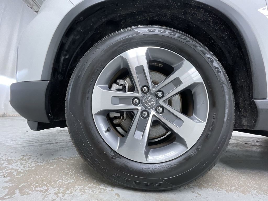 Certified 2025 Honda Pilot EX-L image 14