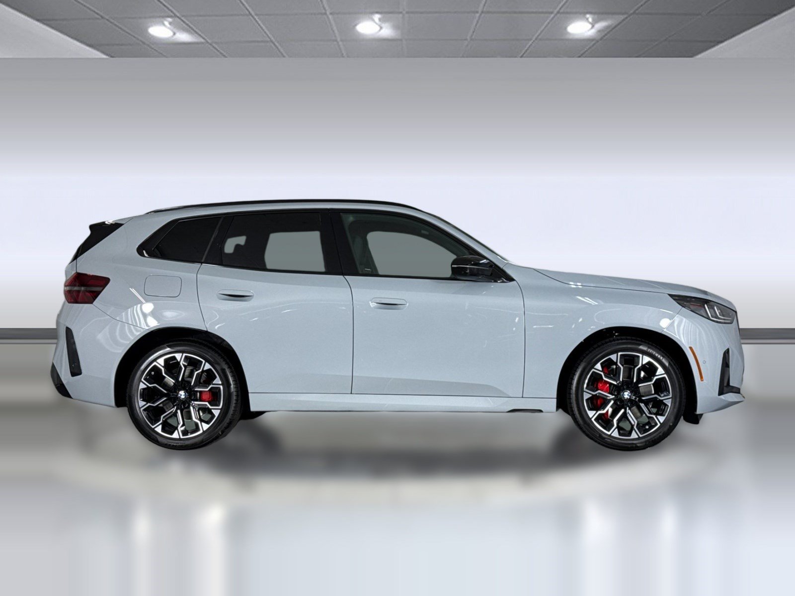 New 2026 BMW X3 M50 w/ Premium Package AWD/4WD image 7