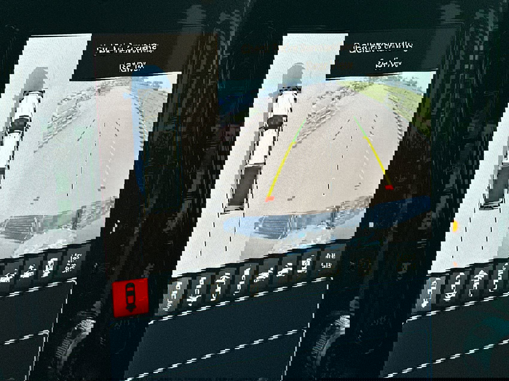 Used 2024 RAM 2500 Limited image 16