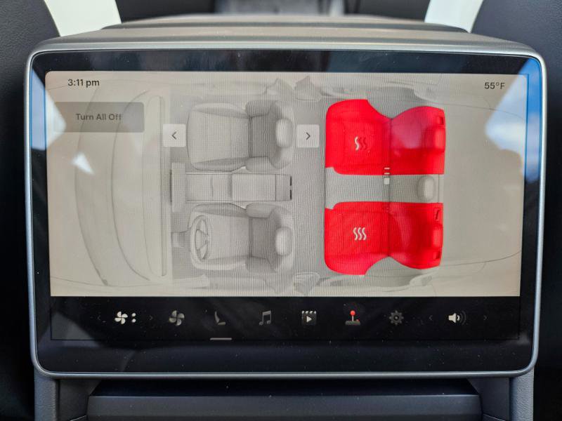 Used 2025 Tesla Model 3 Long Range image 61
