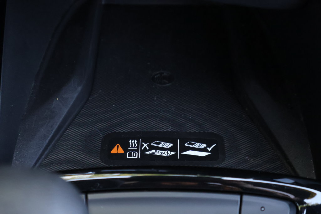 Used 2024 Chevrolet Trax ACTIV w/ Sunroof Package FWD image 23