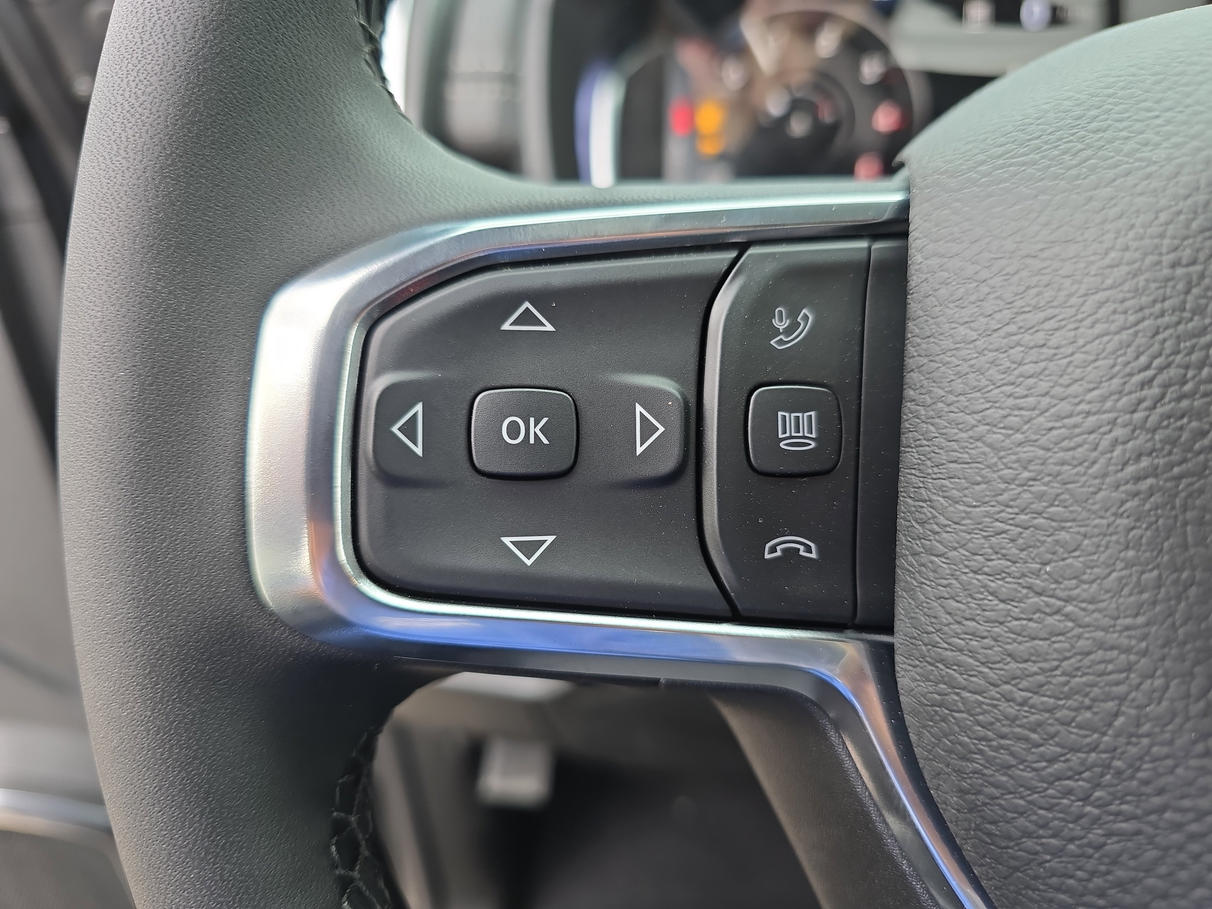 New 2026 RAM 2500 Laramie image 17
