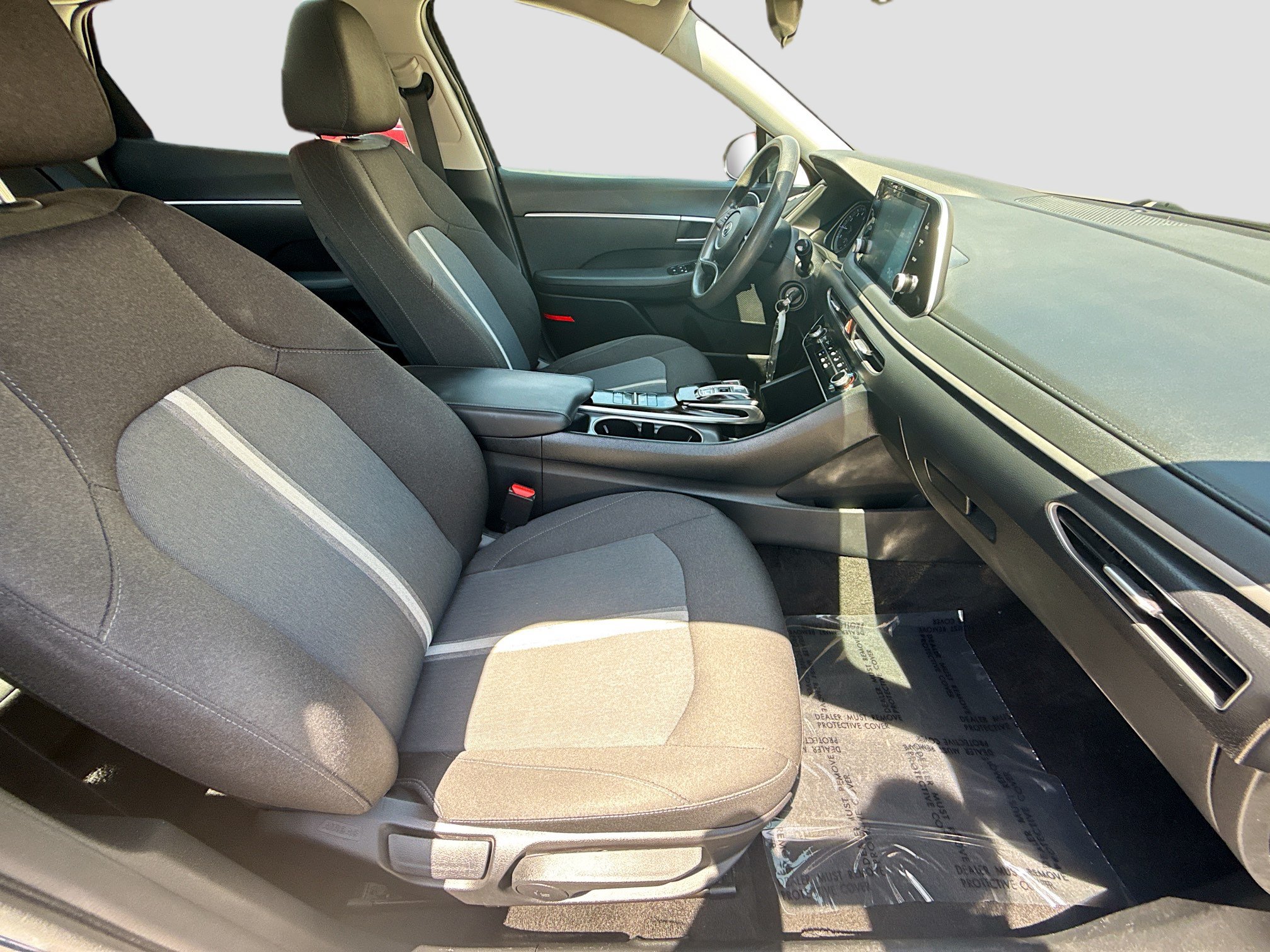 Used 2022 Hyundai Sonata SE FWD image 28