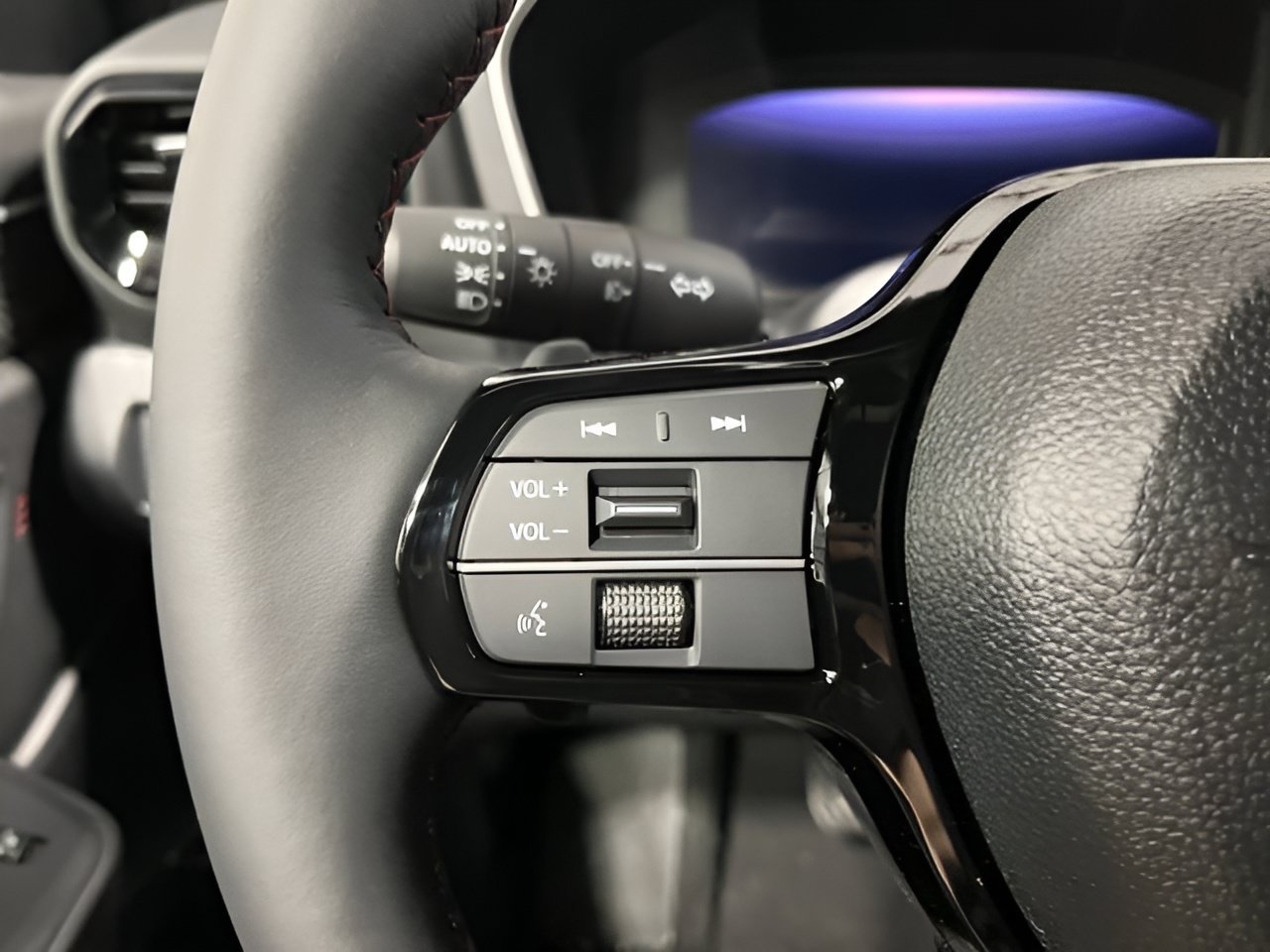 New 2026 Honda Pilot Black Edition image 18