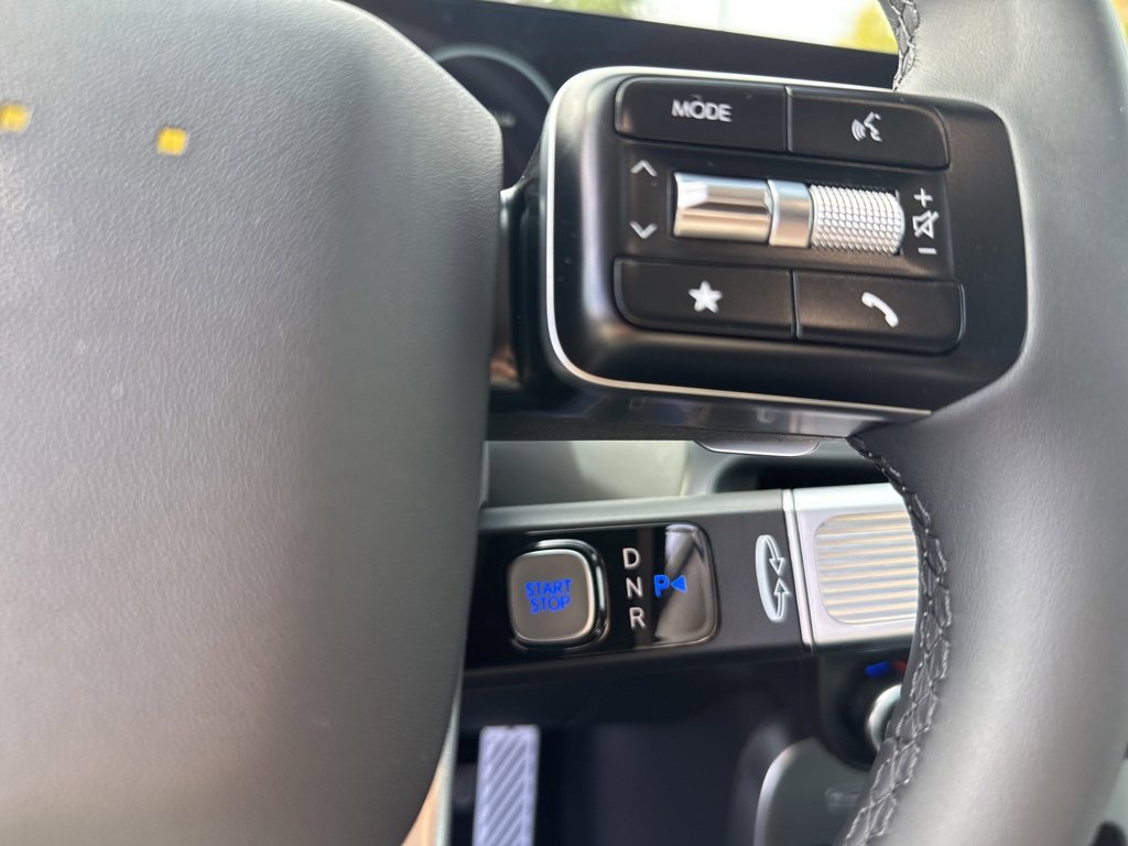 New 2026 Hyundai Ioniq 9 Calligraphy image 45