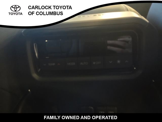 Used 2025 Toyota Land Cruiser image 19