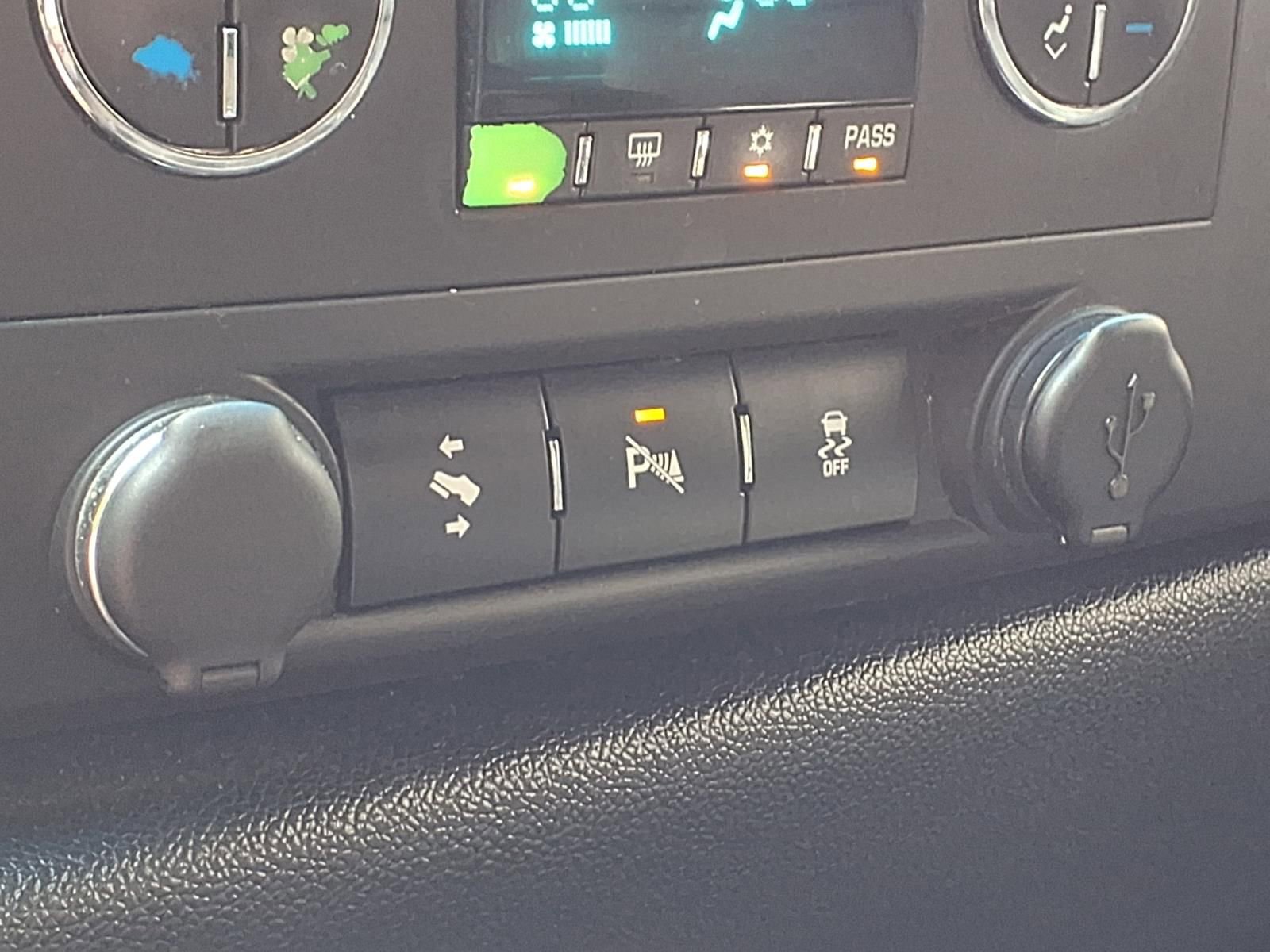 Used 2012 Chevrolet Silverado 1500 LT w/ All-Star Edition AWD/4WD image 24