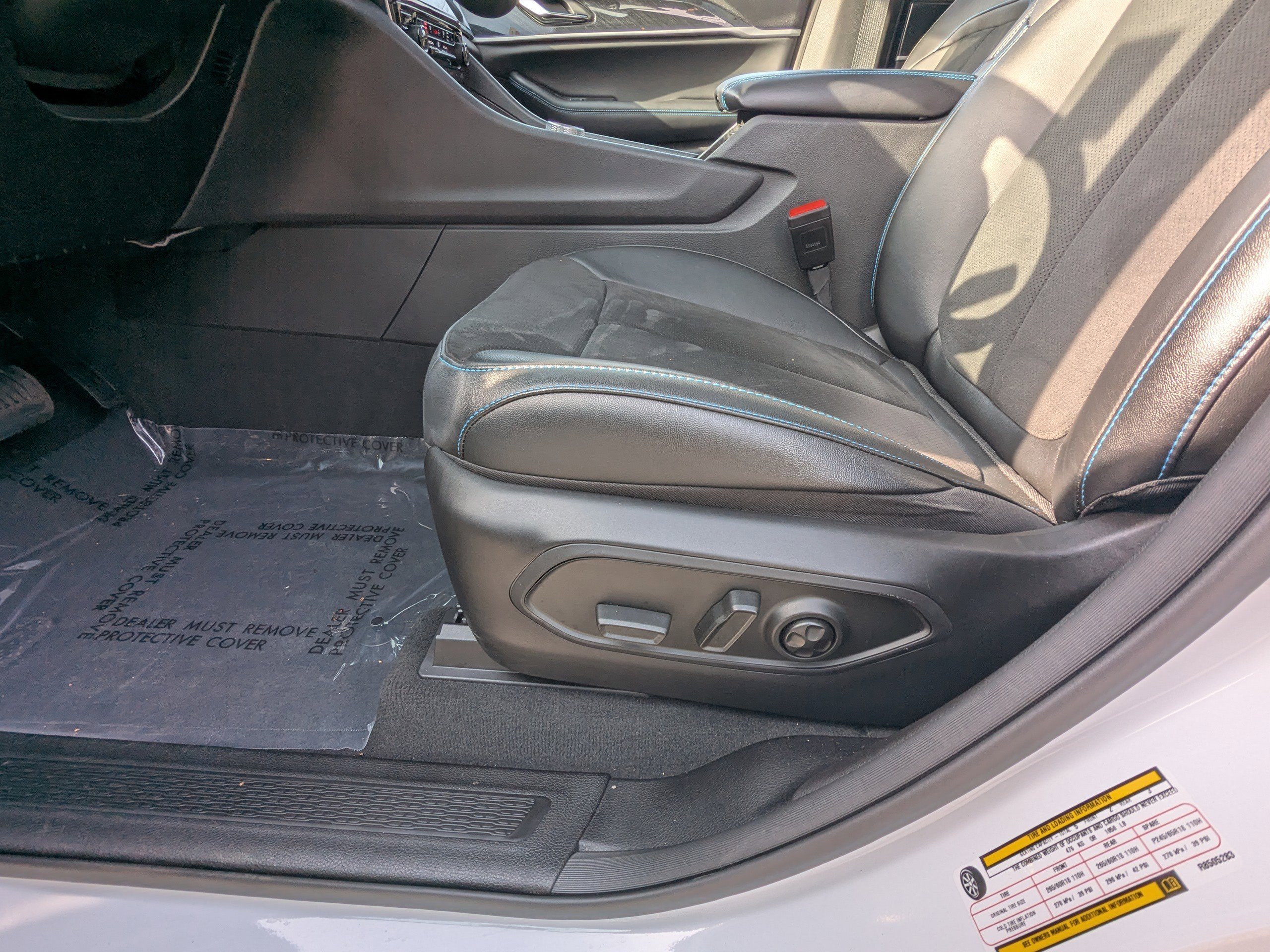 Used 2024 Jeep Grand Cherokee Trailhawk w/ Advanced Protech Group II image 19