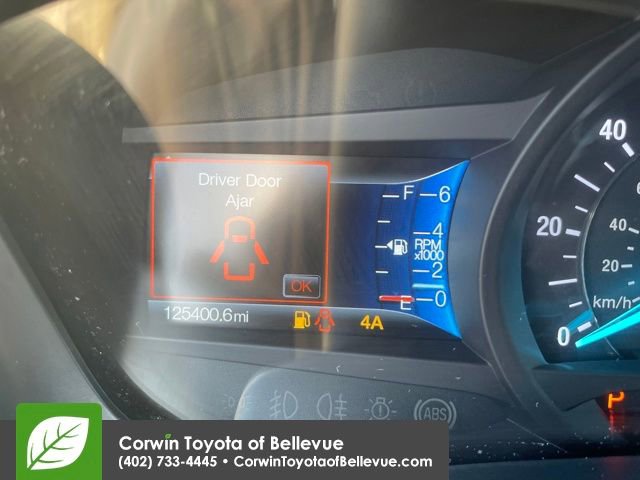 Used 2017 Ford Expedition EL XLT w/ Equipment Group 202A image 16