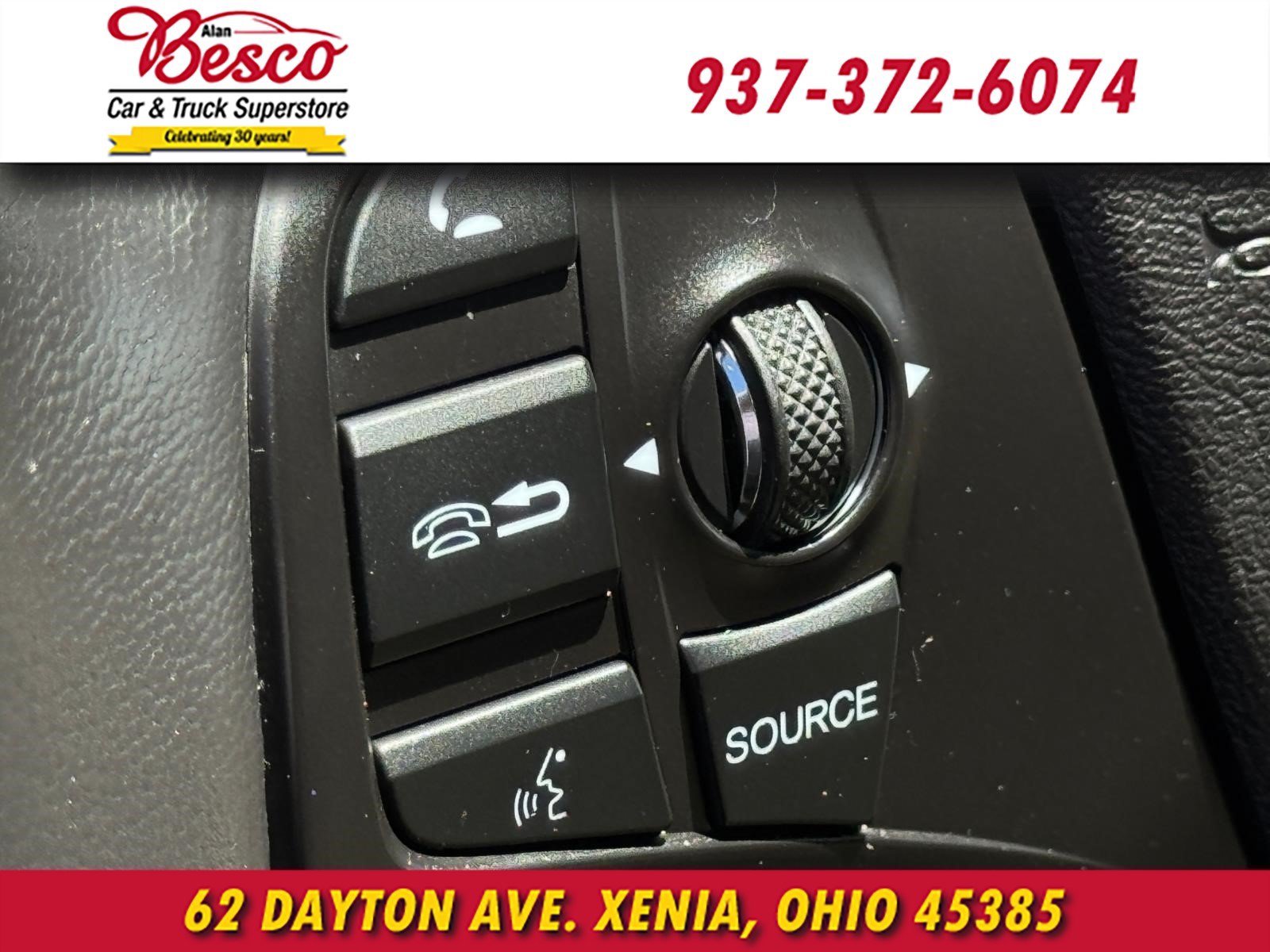 Used 2015 Acura MDX FWD image 11