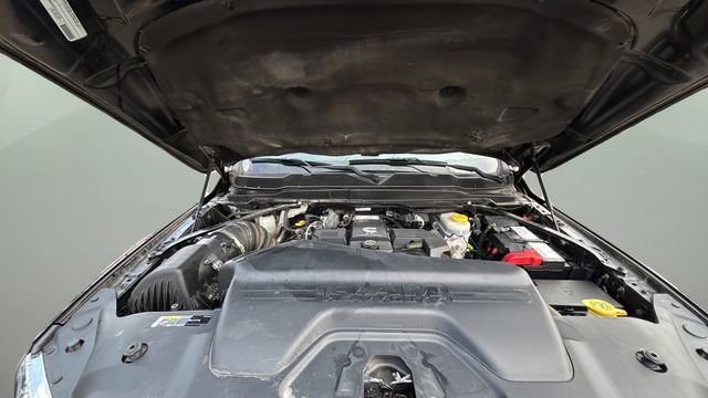 Used 2019 RAM 2500 Limited image 33