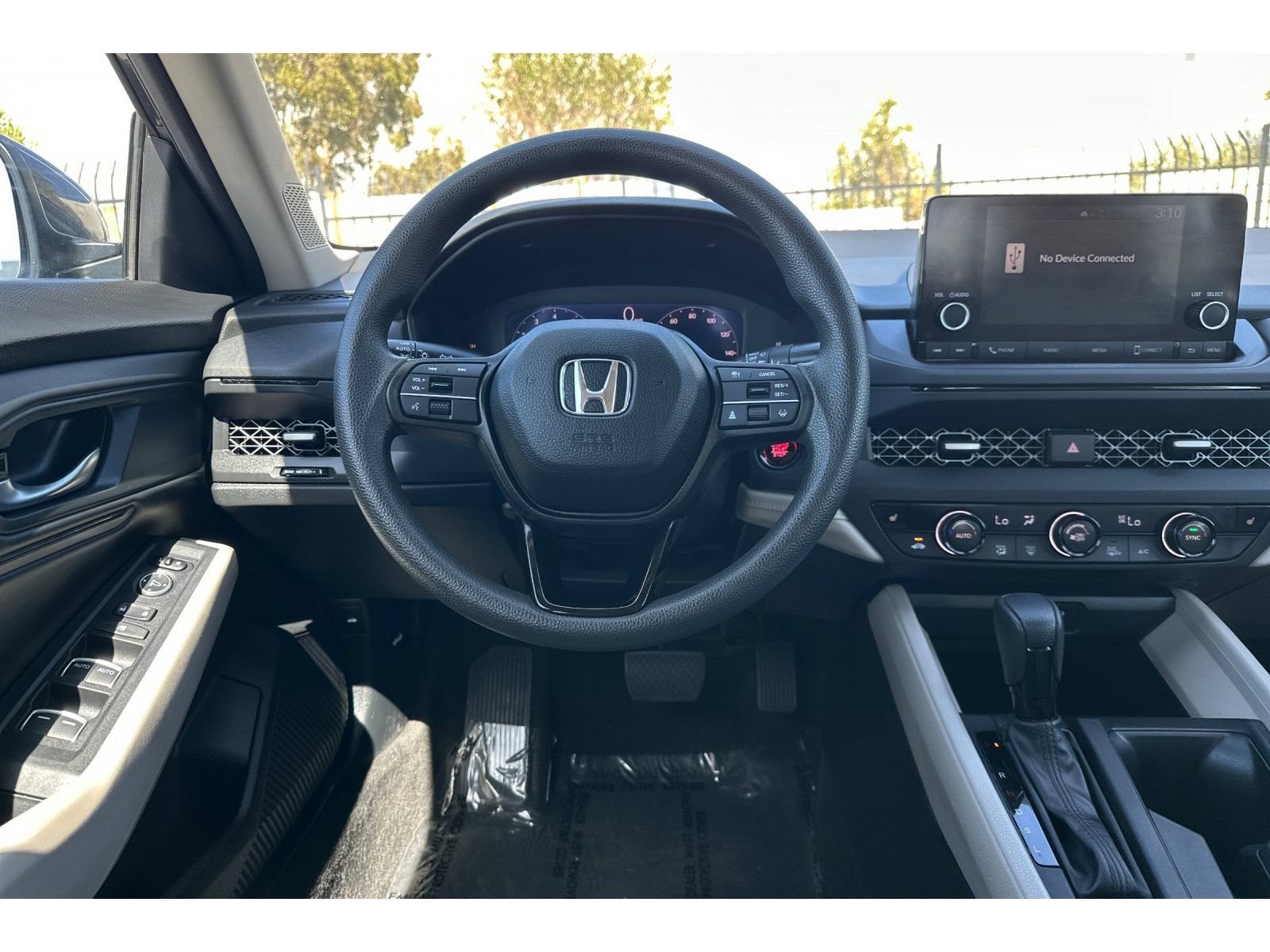 Used 2024 Honda Accord EX image 16