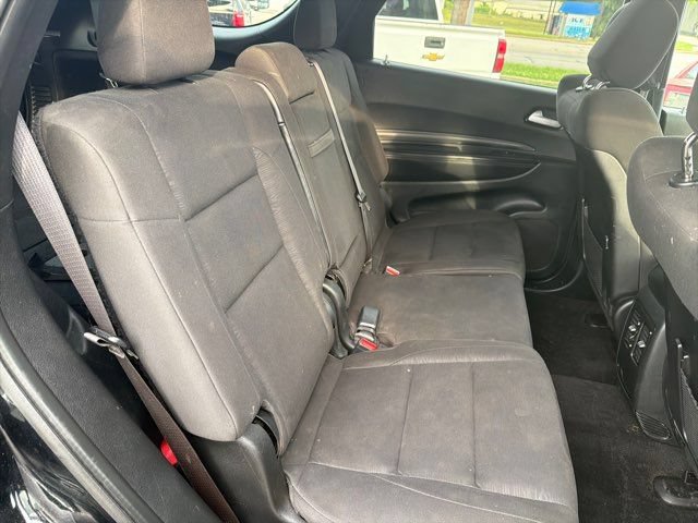 Used 2022 Dodge Durango SXT RWD image 13