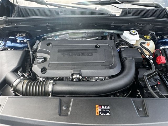 Certified 2023 Buick Envision Avenir AWD/4WD image 30