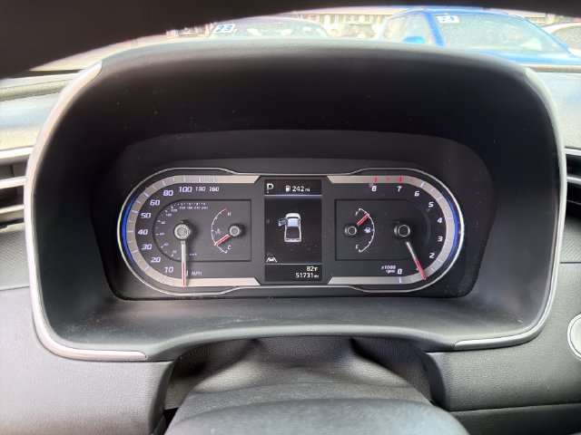 Used 2022 Hyundai Santa Cruz SEL AWD/4WD image 18