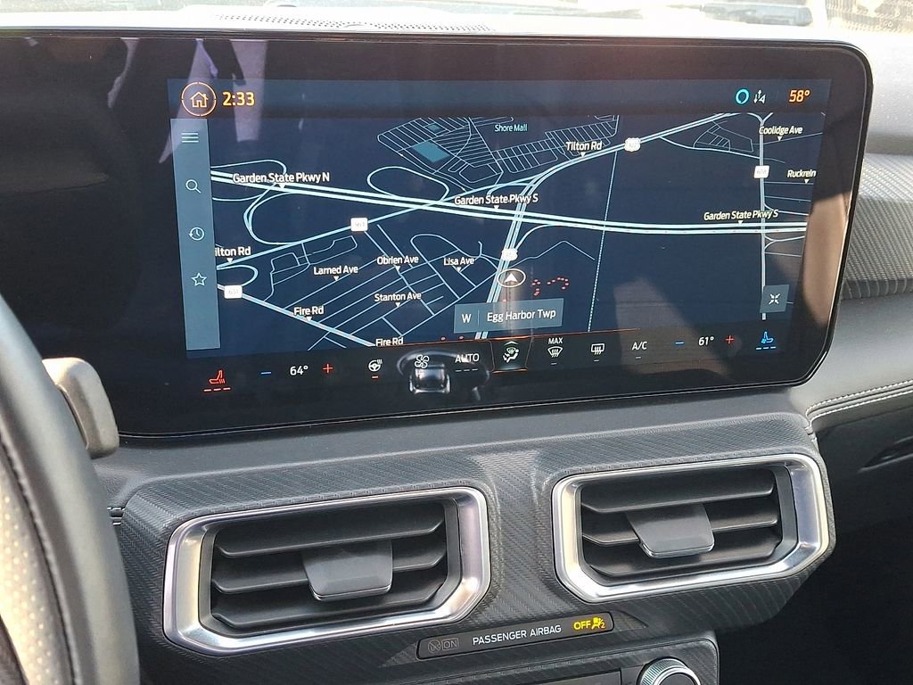 Used 2024 Ford Mustang Premium image 16