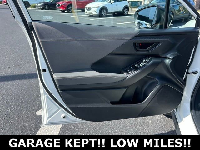 Used 2024 Subaru Crosstrek 2.5i Sport image 12