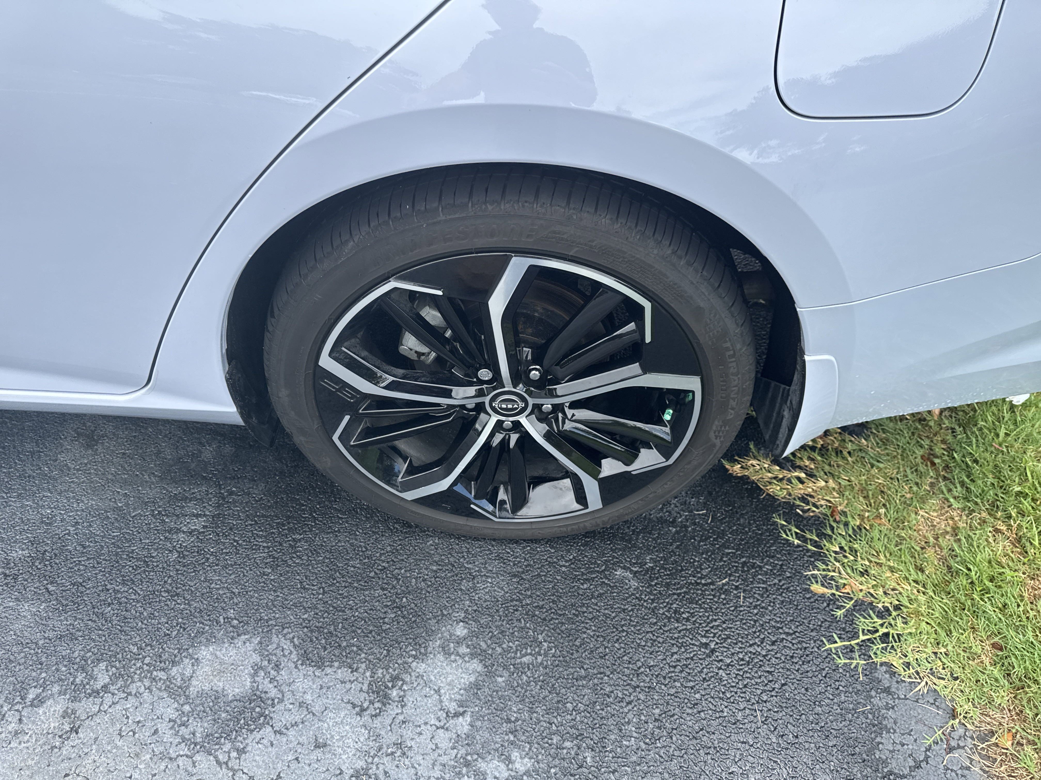 Used 2024 Nissan Altima 2.5 SR image 12