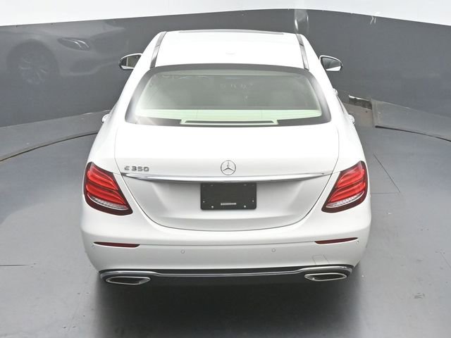 Used 2020 Mercedes-Benz E 350 Sedan image 46