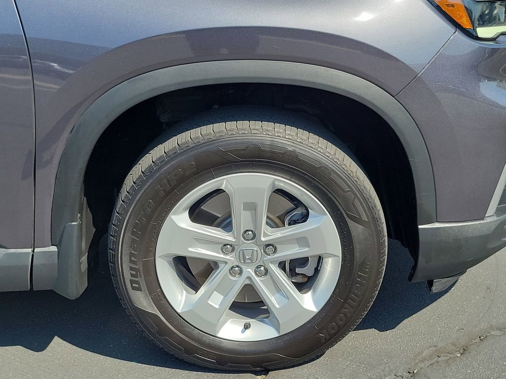 Certified 2023 Honda Pilot LX image 6