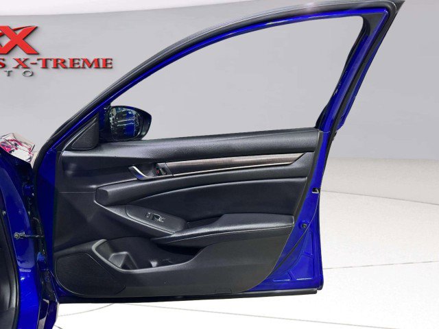 Used 2018 Honda Accord Sport image 43