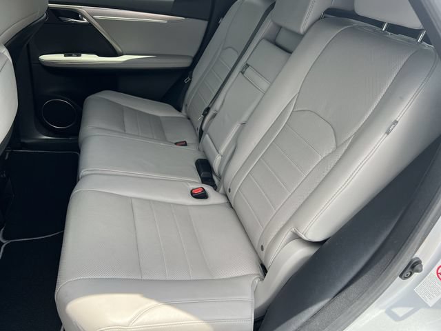 Used 2019 Lexus RX 450h F Sport AWD/4WD image 37