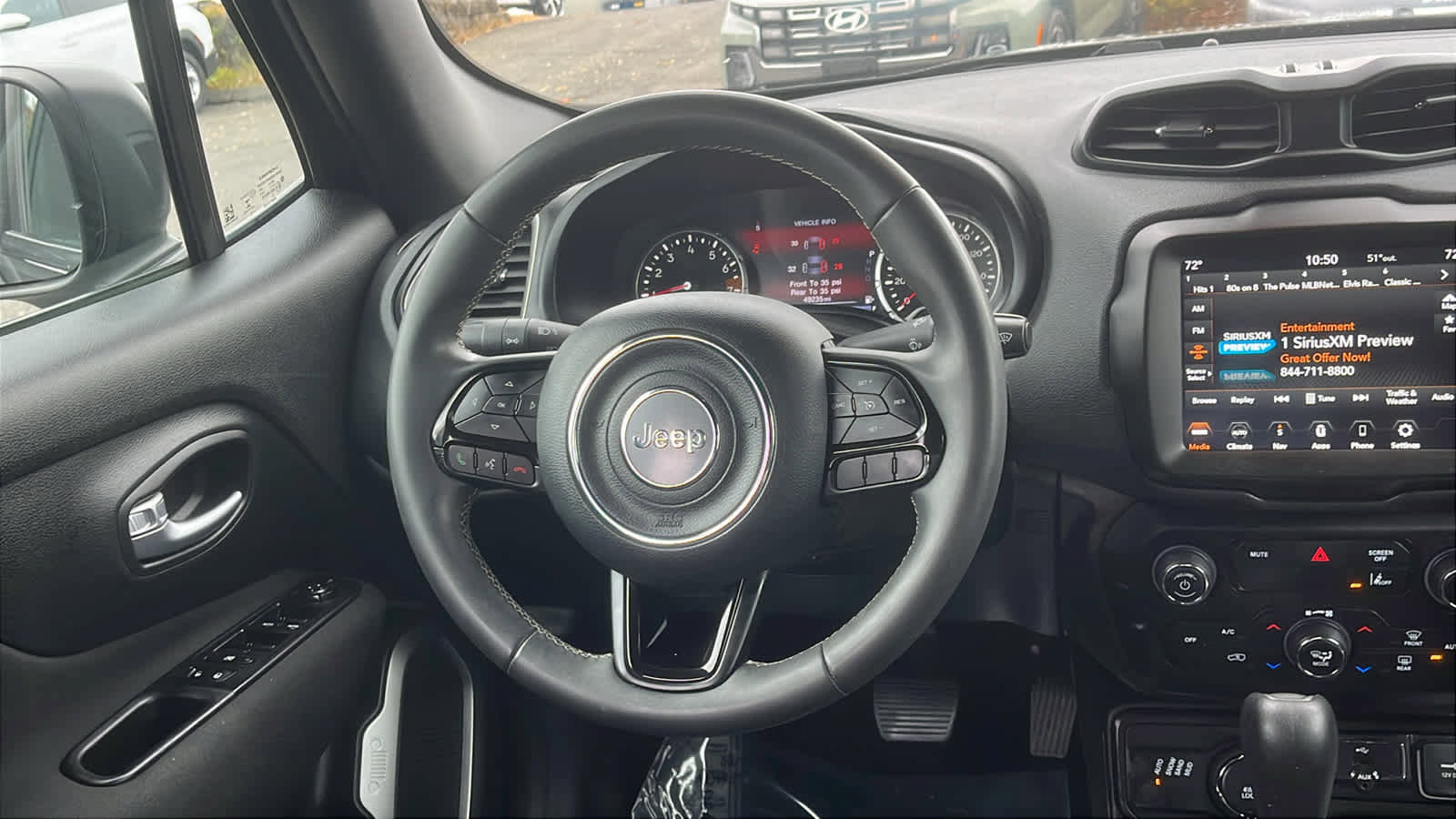 Used 2021 Jeep Renegade Latitude image 22