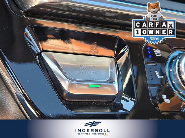 Used 2025 GMC Sierra 2500 Denali Ultimate image 11