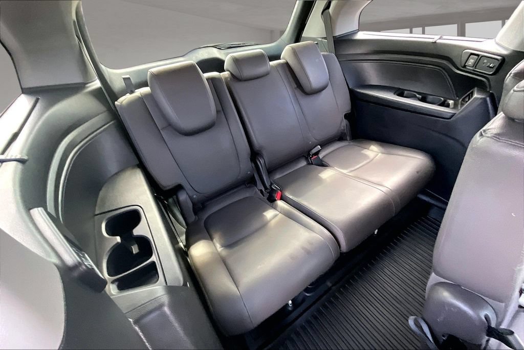 Used 2019 Honda Odyssey Touring image 26