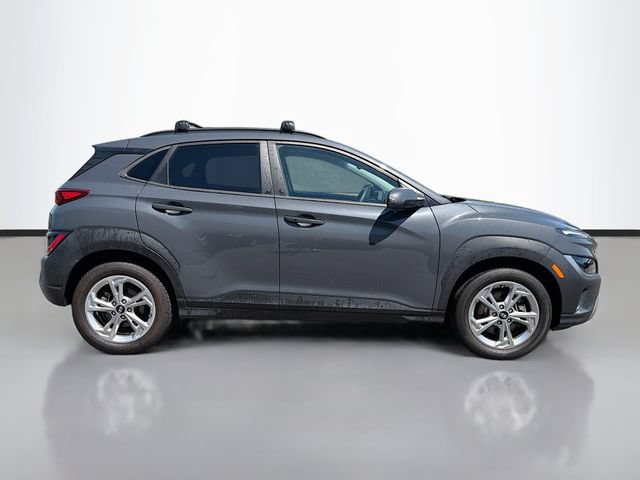 Used 2023 Hyundai Kona SEL AWD/4WD image 4