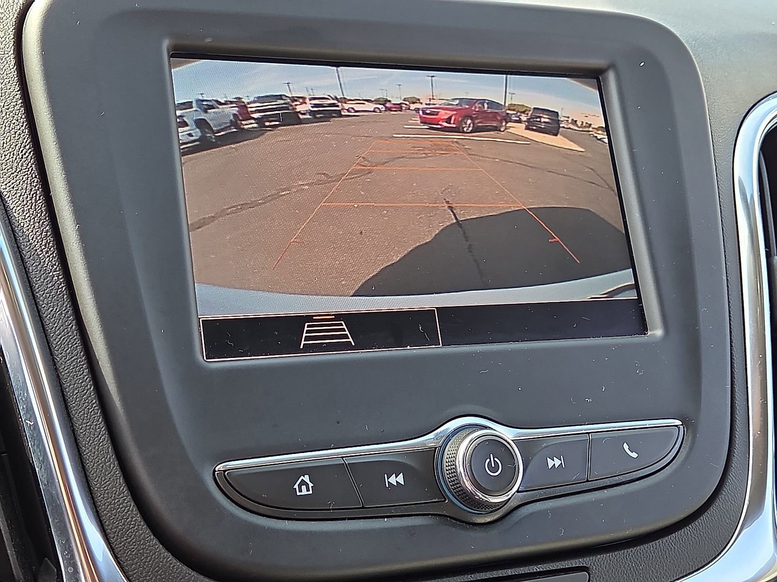 Certified 2022 Chevrolet Equinox LT image 18