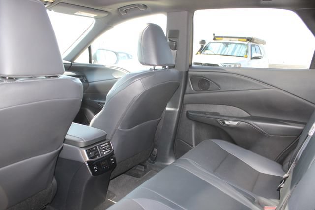 Used 2024 Lexus RX 350 Premium w/ Cold Area Package FWD image 9