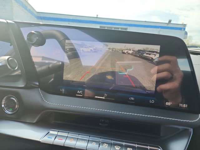 New 2026 Chevrolet Corvette Stingray Coupe w/ 1LT RWD image 24