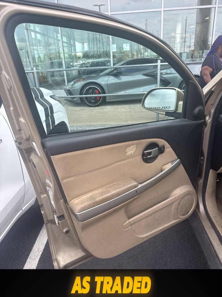 Used 2006 Chevrolet Equinox LT w/ LT Preferred Equipment Group AWD/4WD image 17