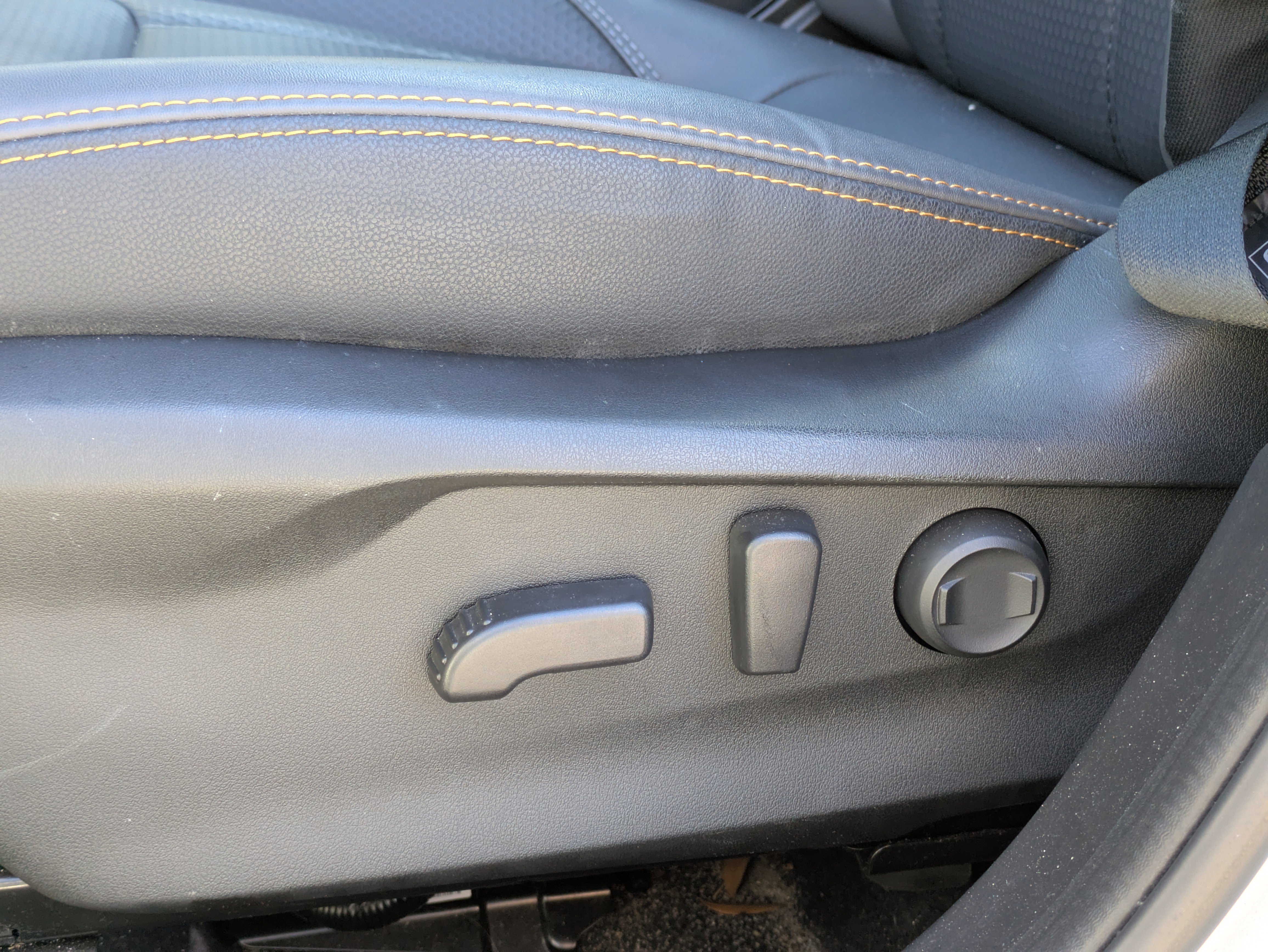 Certified 2022 Subaru Forester Wilderness image 22