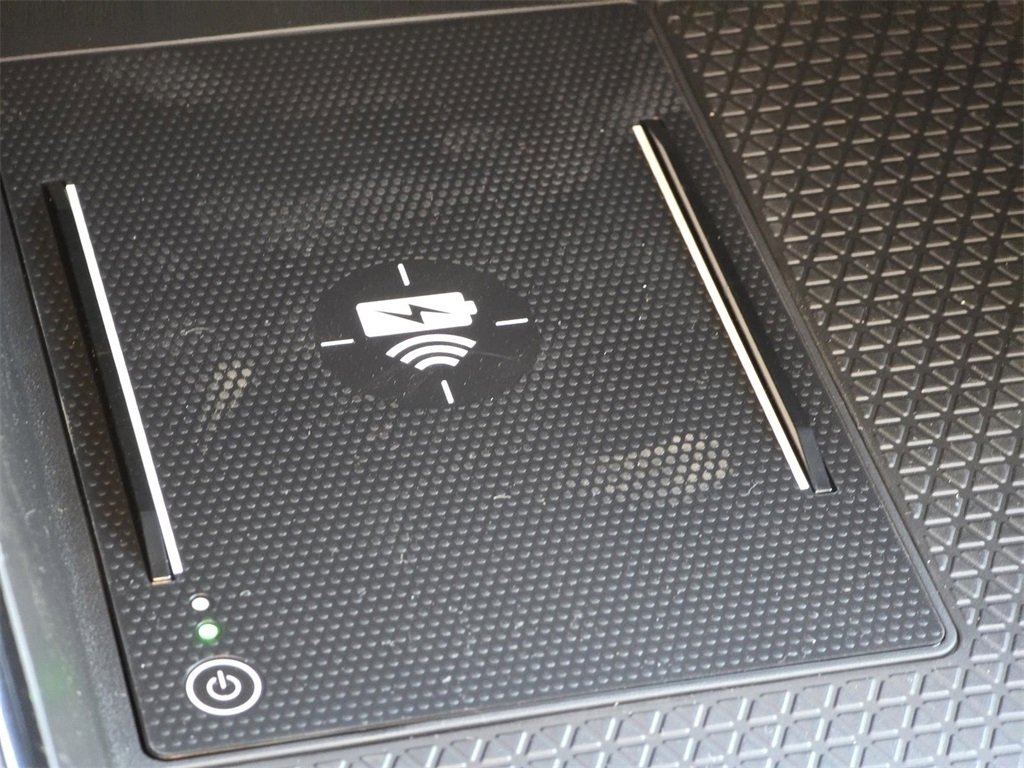 New 2026 Honda CR-V LX image 6