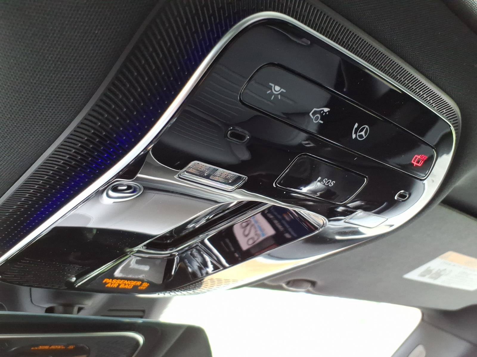 New 2026 Mercedes-Benz GLC 300 4MATIC image 22