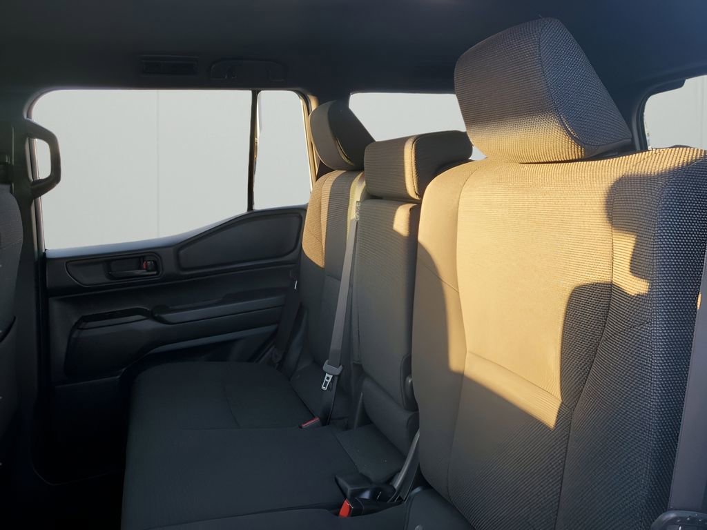 Used 2025 Toyota Land Cruiser 1958 image 19