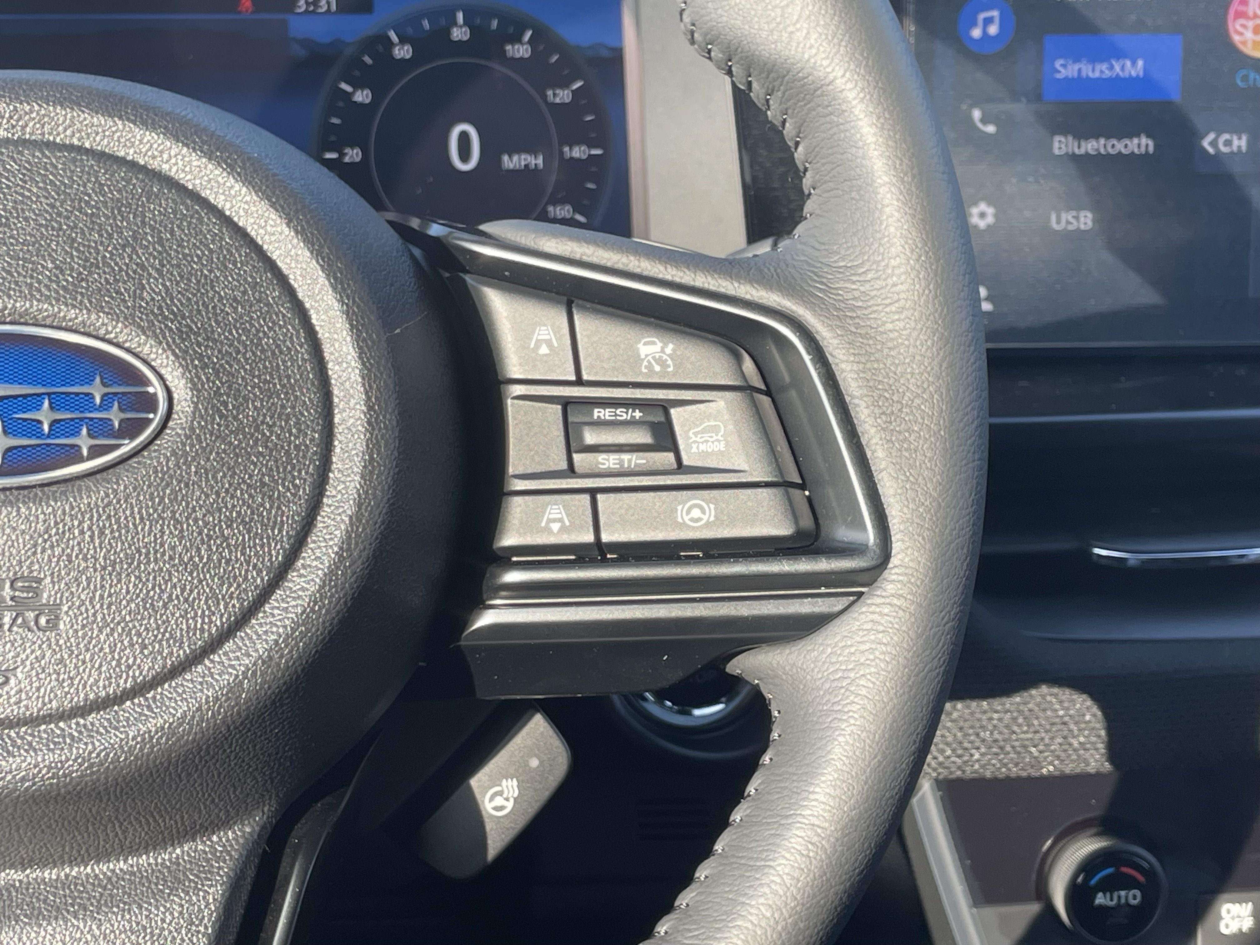 Used 2026 Subaru Outback Limited AWD/4WD image 19