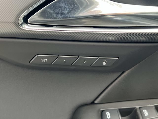 New 2026 Buick Envision Sport Touring AWD/4WD image 17