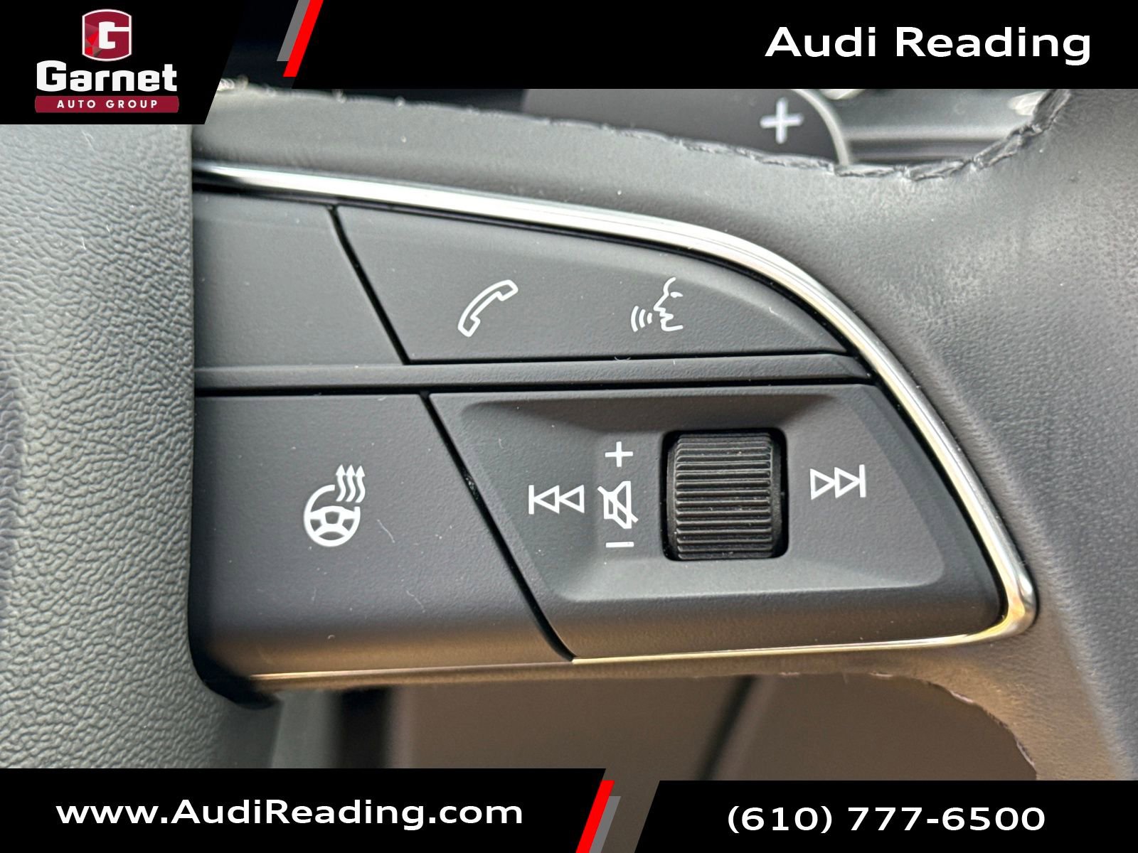 Certified 2025 Audi Q5 e Premium Plus image 32