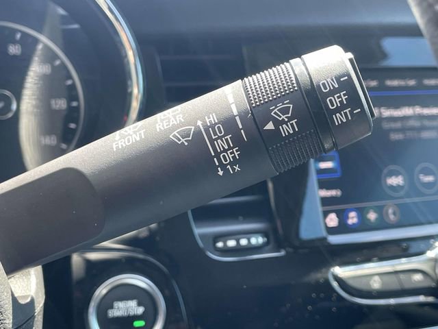 Used 2022 Buick Encore Preferred w/ Safety Package FWD image 23