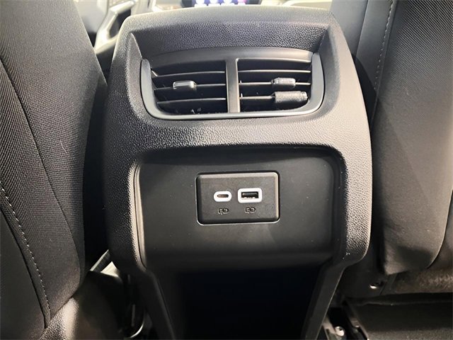 Certified 2021 Chevrolet Blazer LT image 11