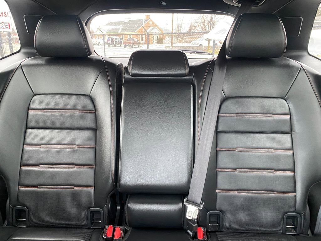 Used 2024 Honda CR-V Sport Touring image 30