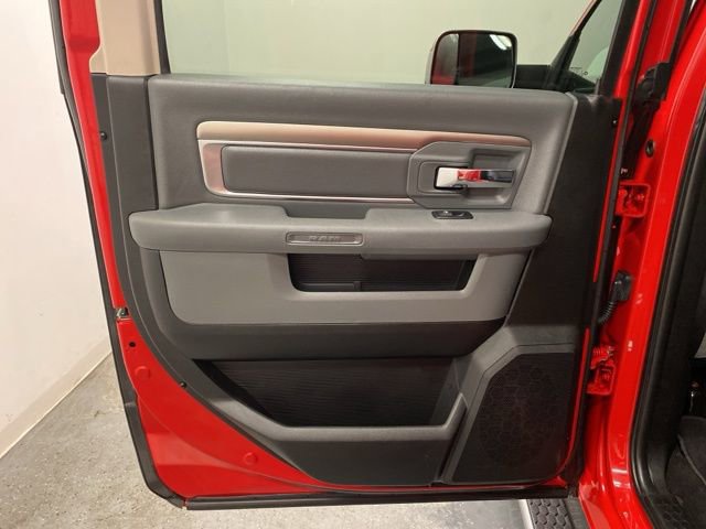 Used 2018 RAM 2500 SLT image 19