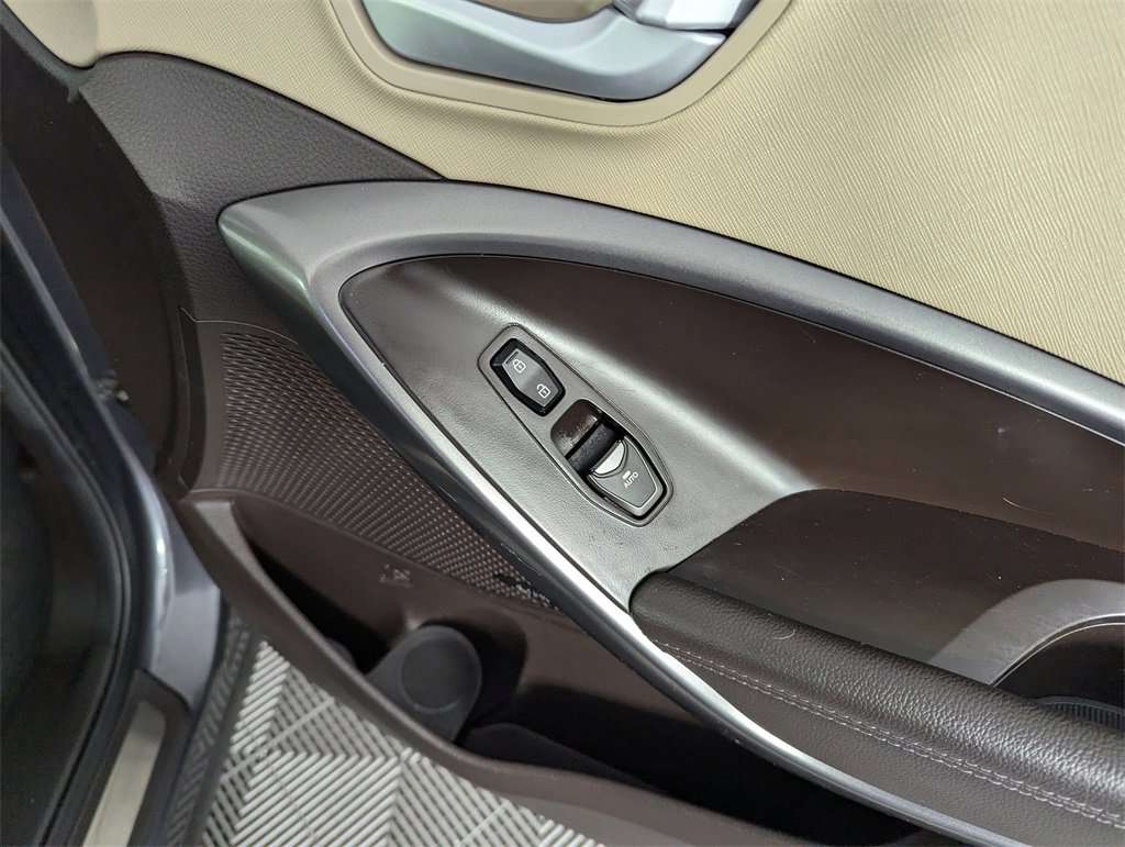 Used 2017 Hyundai Santa Fe Sport w/ 2.4L Tech Package 04 image 37